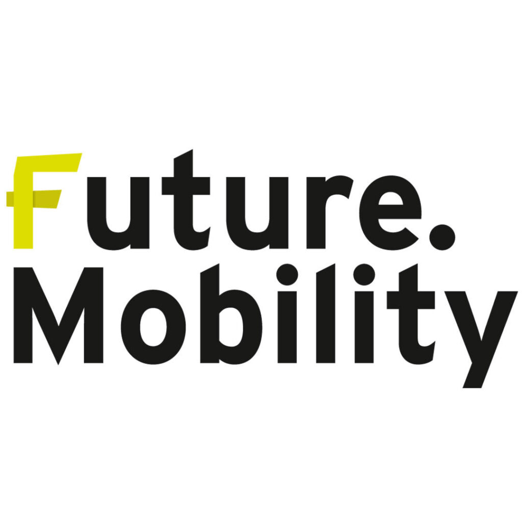 Logo future mobility