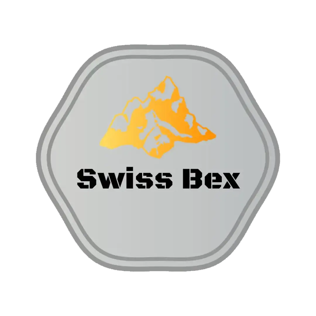 Logo Swiss Bex