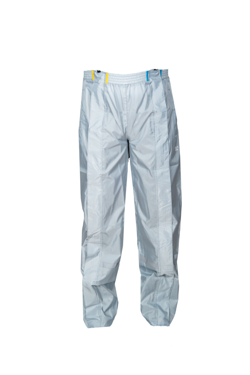 Budget regenbroek - Pearl Blue