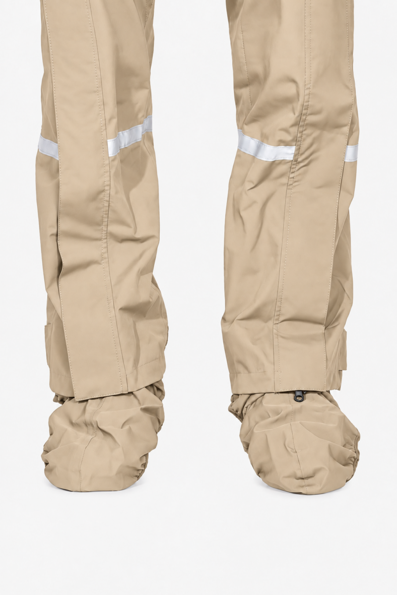 Storm 20K Regenbroek Beige