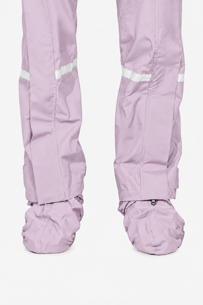 Storm 20K Regenbroek Pink