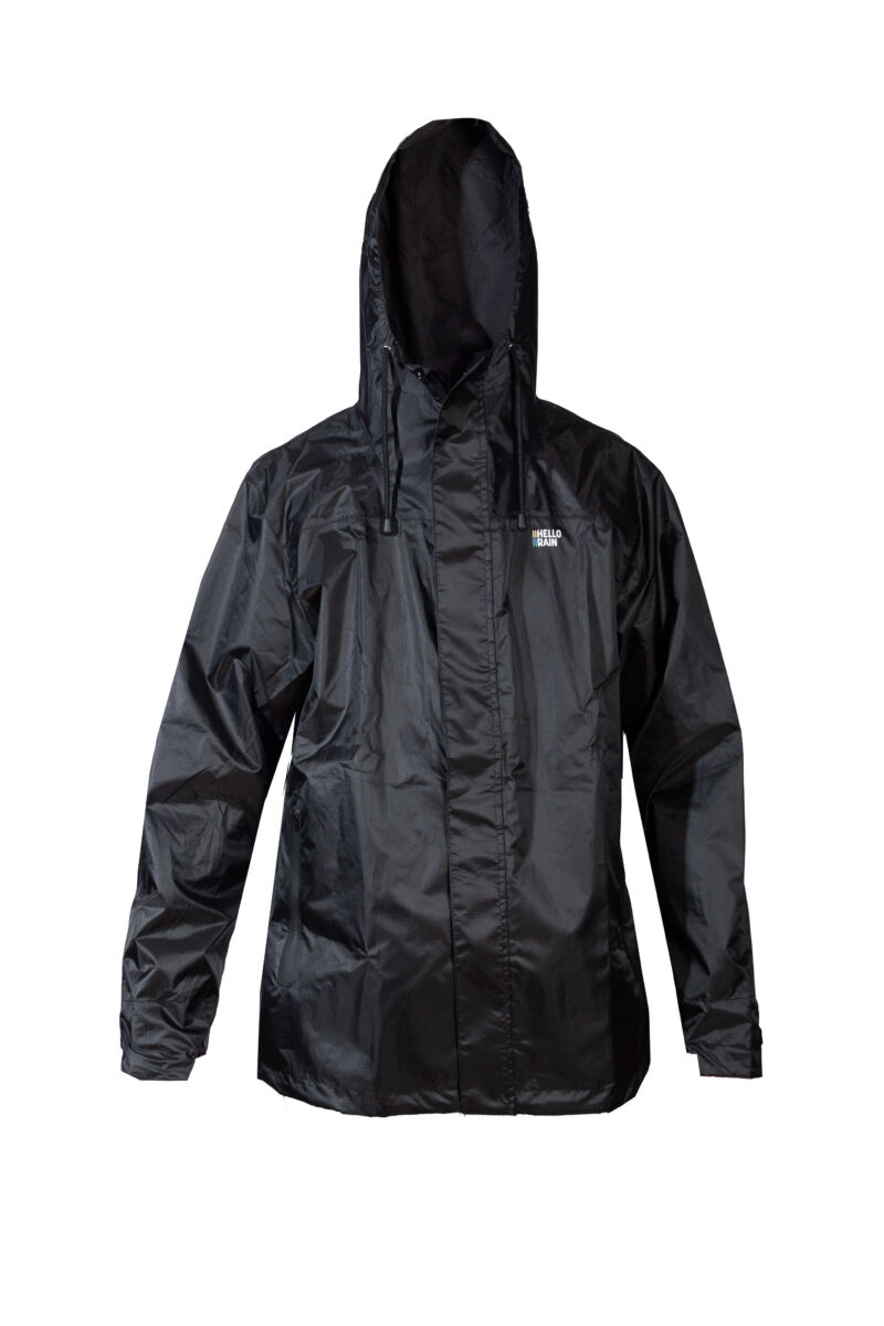 Hello Rain Essential 10K regenjas